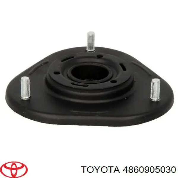 Soporte del amortiguador delantero Toyota 4860905030 precio, desde 33,24 EUR