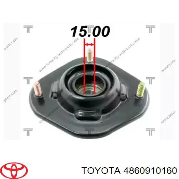 4860910160 Toyota