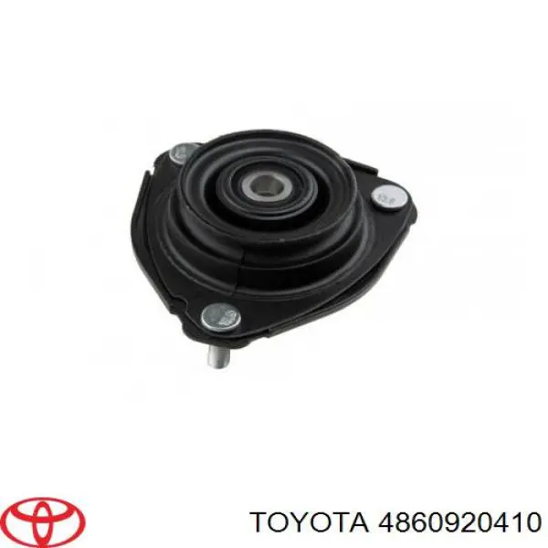 Soporte del amortiguador delantero Toyota 4860920410 precio, desde 20,49 EUR