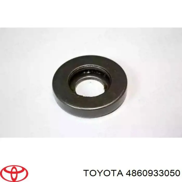 4860933050 Toyota soporte amortiguador delantero