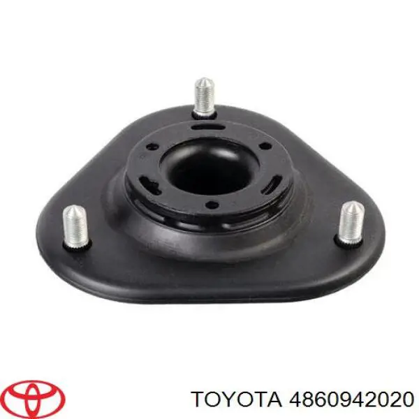 Comprar 4860942020 Toyota Soporte amortiguador delantero
