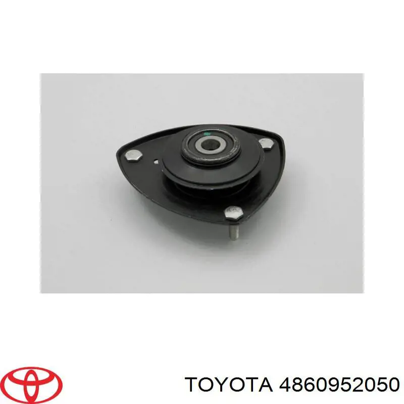 Soporte del amortiguador delantero Toyota 4860952050 precio, desde 22,20 EUR