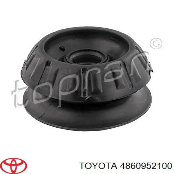 Soporte del amortiguador delantero Japan Parts SM0004 precio, desde 28,48 EUR