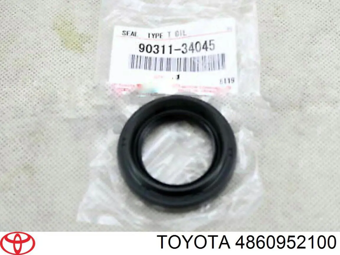 Comprar SM0004 Japan Parts Soporte del amortiguador delantero