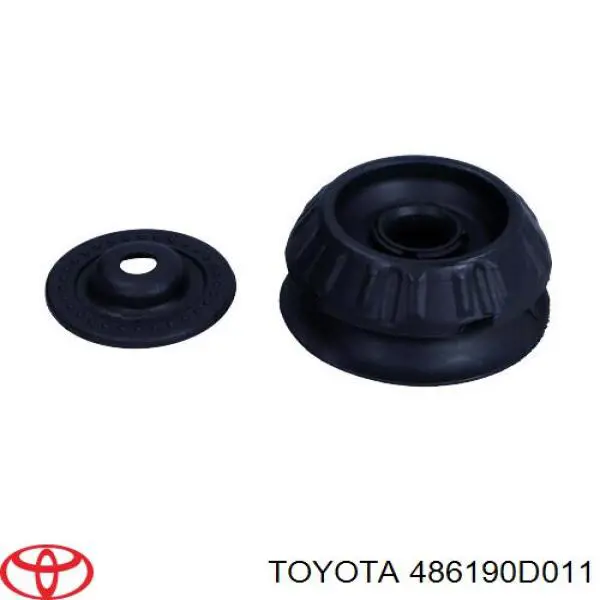 486190D011 Toyota Rodamiento, copela amortiguador delantero