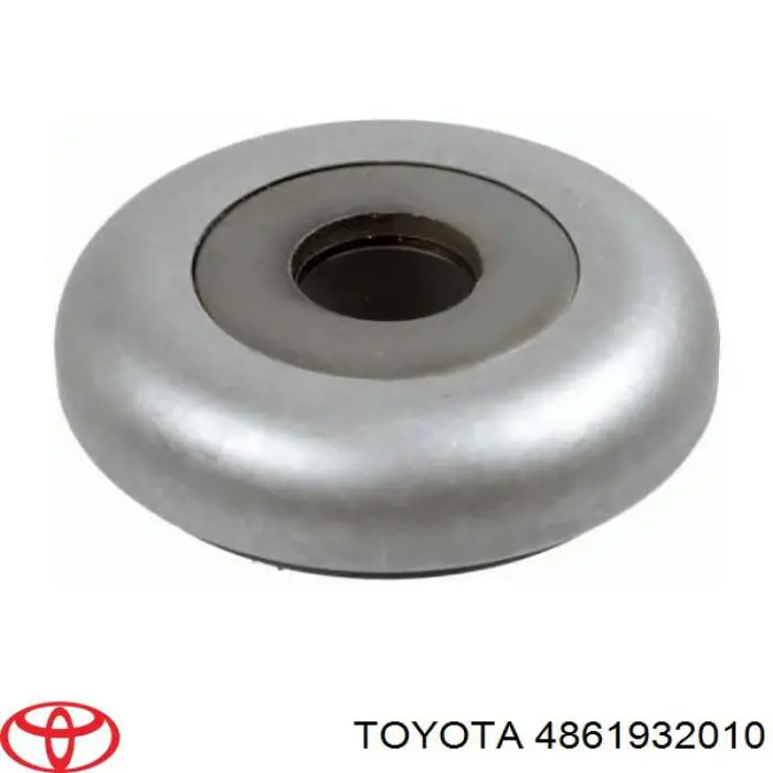 Comprar 9008036070 Toyota Rodamiento de soporte del amortiguador delantero
