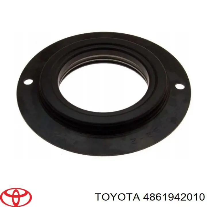 Rodamiento de soporte del amortiguador delantero Toyota 4861942010 precio, desde 19,30 EUR
