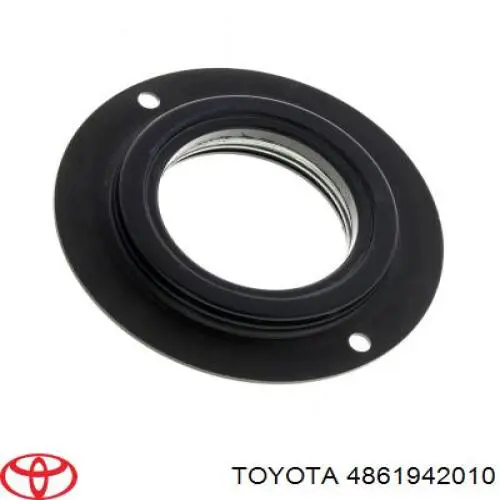 Comprar 4861942010 Toyota Rodamiento de soporte del amortiguador delantero
