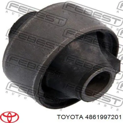 4861997201 Toyota