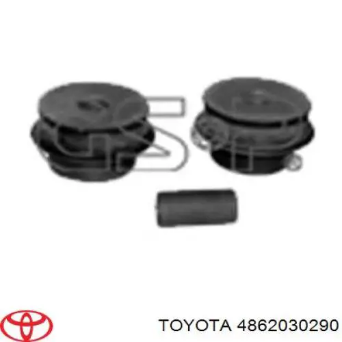 Comprar 4862030290 Toyota Brazo inferior derecho de la suspensión delantera