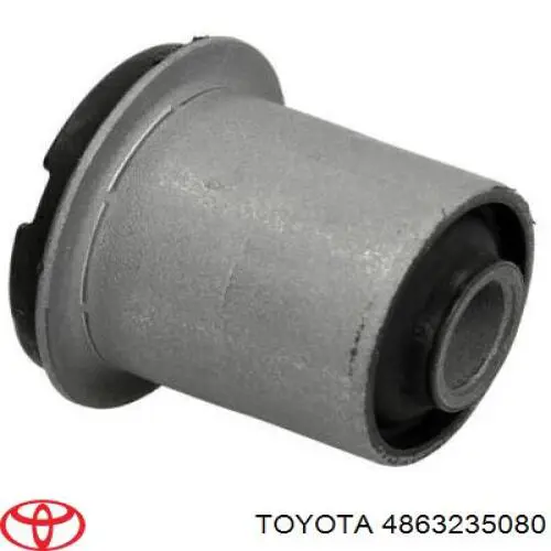 Comprar 4863235080 Toyota Buje del brazo de suspensión delantero superior