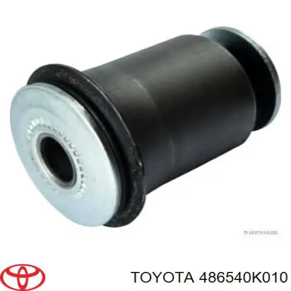 Silentblock del brazo de suspensión GV1027 CTR