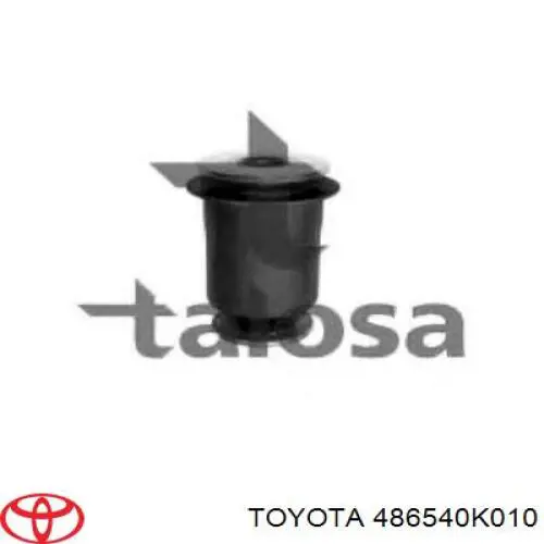 Comprar GV1027 CTR Silentblock