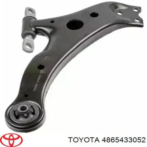 Comprar 4865433052 Toyota Silentblock