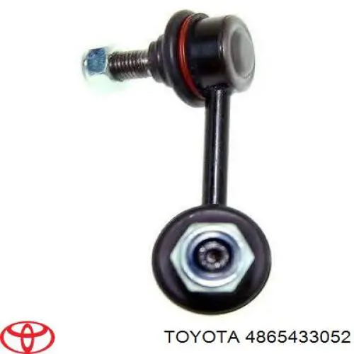 Comprar 4865433052 Toyota Silentblock
