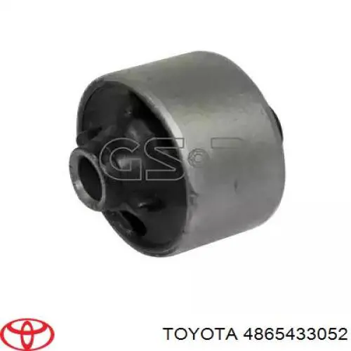 Silentblock de brazo de suspensión Toyota 4865433052 precio, desde 10,34 EUR