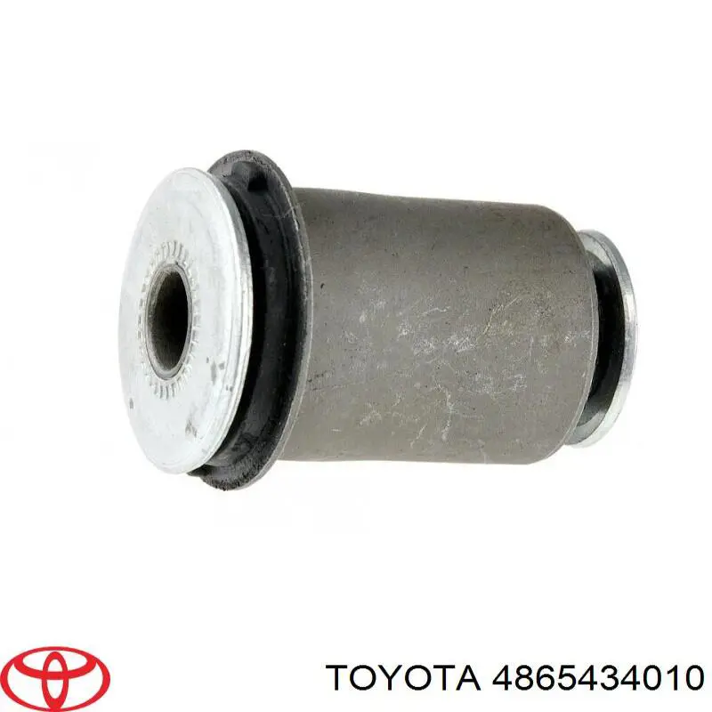 Silentblock de brazo de suspensión Toyota 4865434010 precio, desde 18,69 EUR