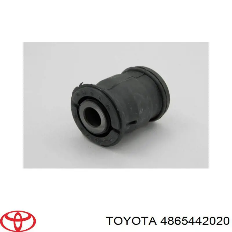 Silentblock de brazo de suspensión Toyota 4865442020 precio, desde 8,89 EUR