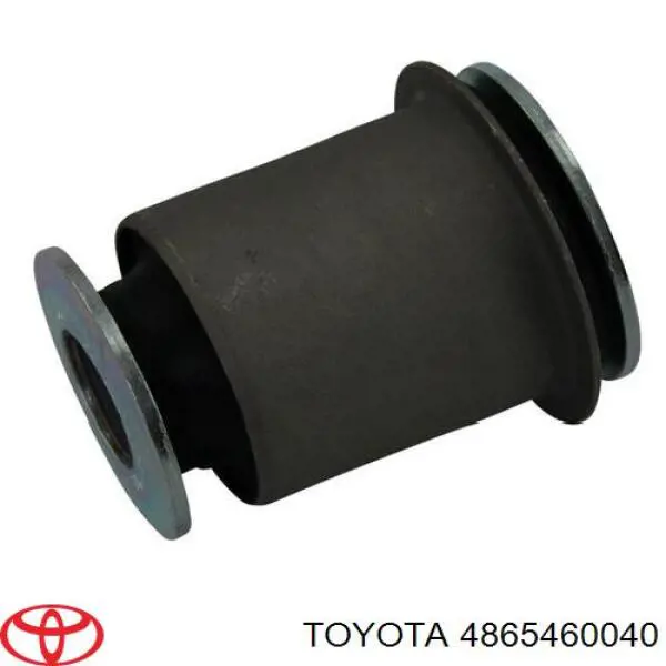 Silentblock de brazo de suspensión Toyota 4865460040 precio, desde 16,13 EUR