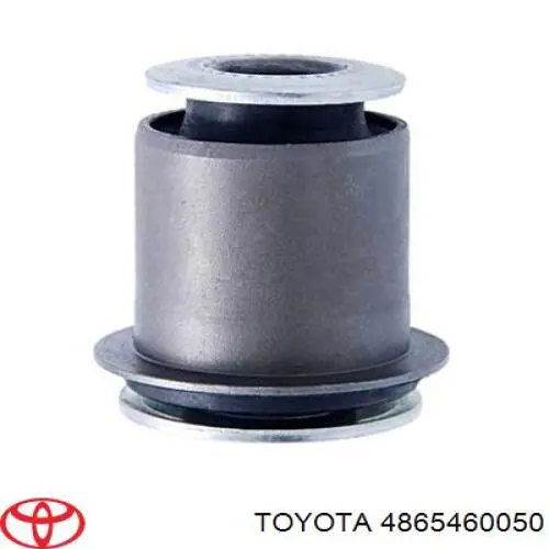 Silentblock de brazo de suspensión Toyota 4865460050 precio, desde 14,19 EUR