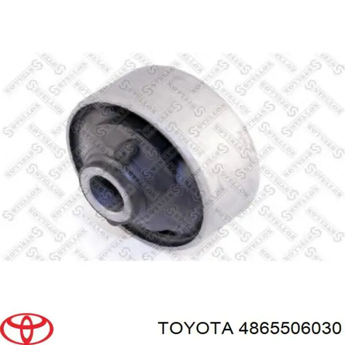 Silentblock de brazo de suspensión Toyota 4865506030 precio, desde 5,50 EUR