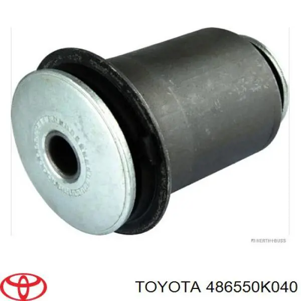 Comprar 486550K040 Toyota Silentblock