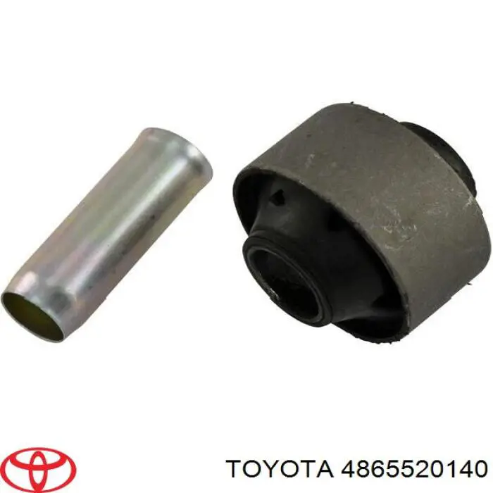 Comprar 4865520140 Toyota Silentblock
