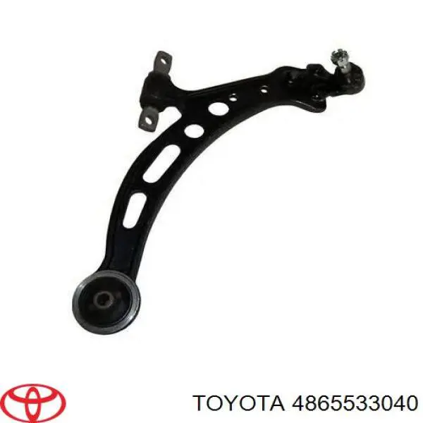 Comprar 4865533040 Toyota Silentblock