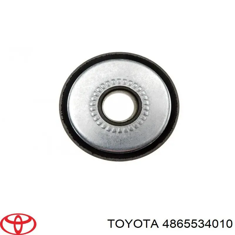 Comprar 4865534010 Toyota Silentblock
