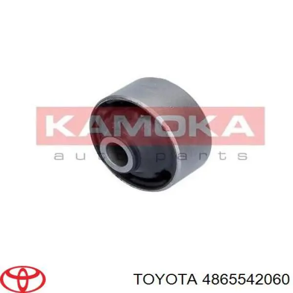 Silentblock de brazo de suspensión Toyota 4865542060 precio, desde 10,31 EUR