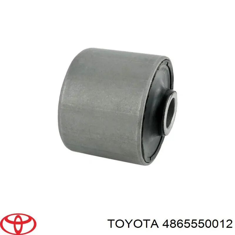 Silentblock de brazo de suspensión delantero inferior para Lexus LS  UCF30