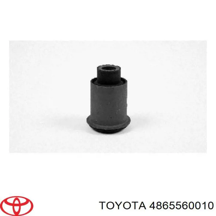 Silentblock de brazo de suspensión Toyota 4865560010 precio, desde 13,29 EUR