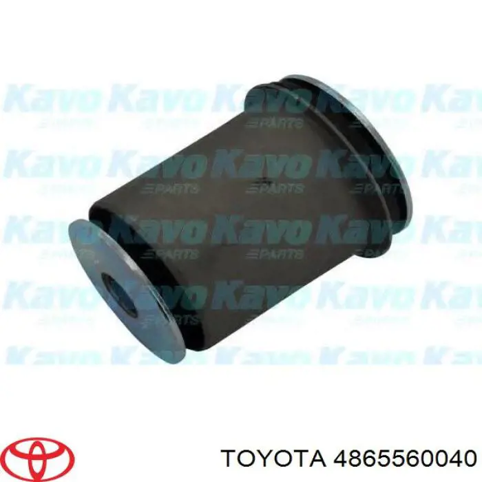 Silentblock de brazo de suspensión Toyota 4865560040 precio, desde 19,80 EUR