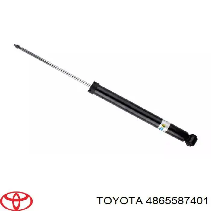 Comprar 4865587401 Toyota Silentblock