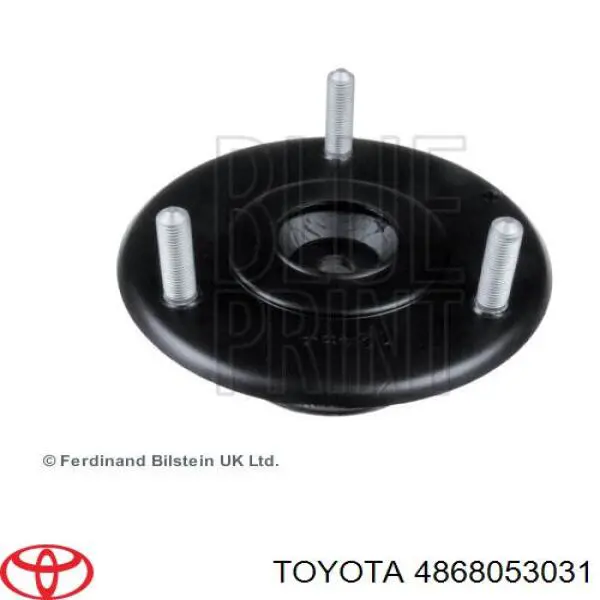  Toyota 4868053030