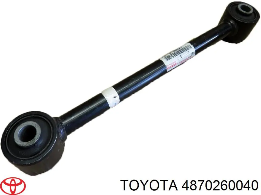 Comprar T400A30 NPS Buje del brazo longitudinal inferior trasero