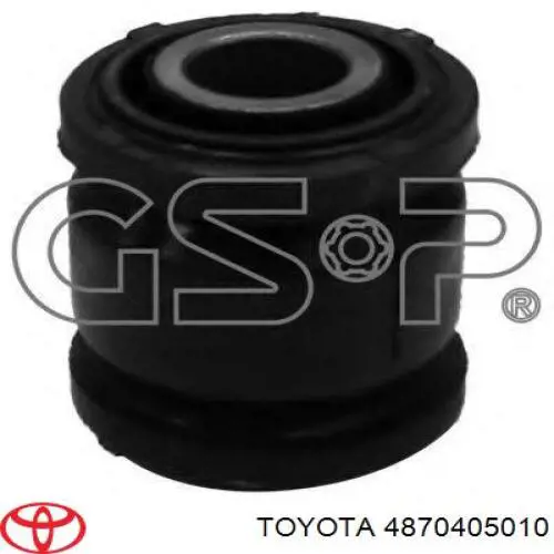 Comprar 4870405010 Toyota 