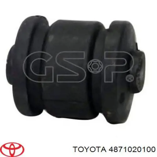 Comprar TC4802 Delphi Brazo transversal de suspensión trasera