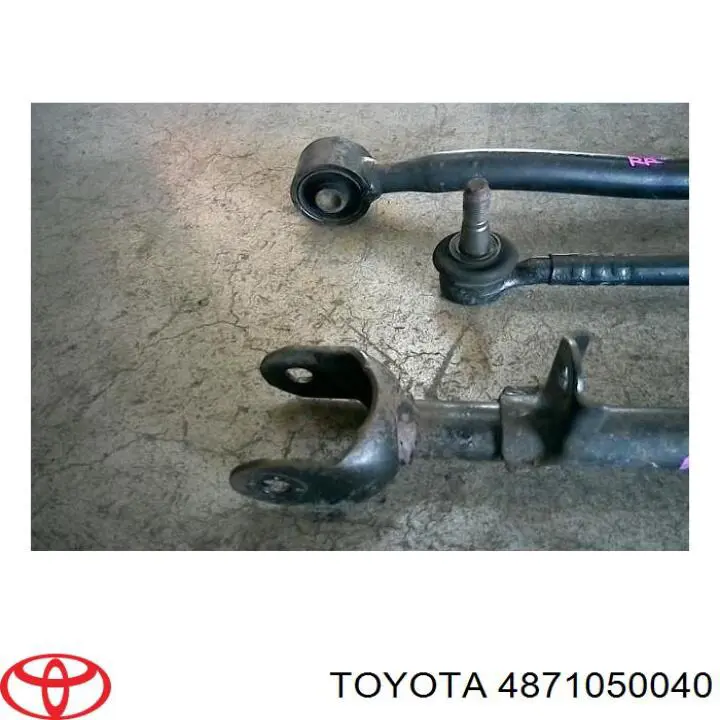 4871050040 Toyota