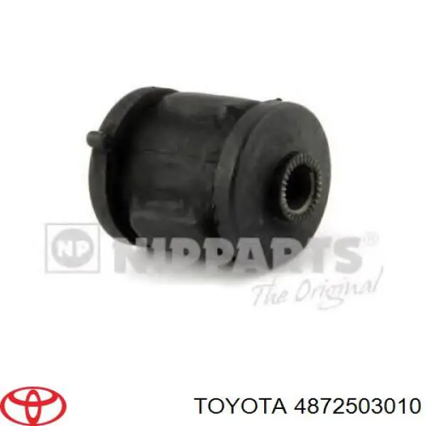Buje de mangueta trasera Toyota 4872503010 precio, desde 4,99 EUR