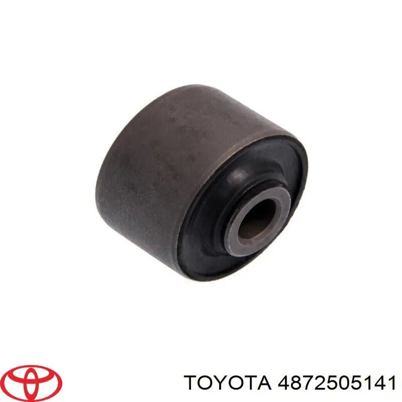 Buje de mangueta trasera Toyota 4872505141 precio, desde 10,82 EUR