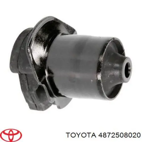 Comprar 4872528080 Toyota Silentblock trasero