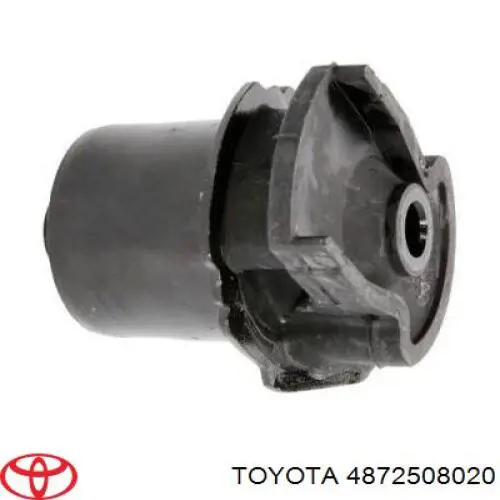 Comprar 4872508020 Toyota Silentblock trasero