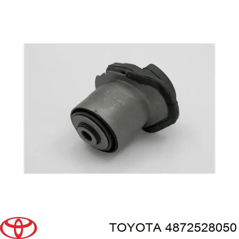 Silentblock del subchasis trasero Toyota 4872558010 precio, desde 30,67 EUR