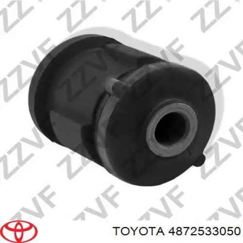 Comprar 4872533050 Toyota Silentblock de brazo longitudinal trasero