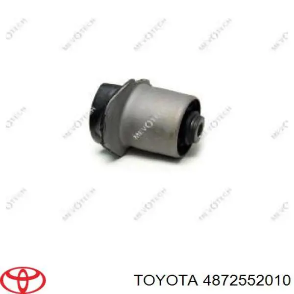 Comprar 4872552010 Toyota Silentblock trasero