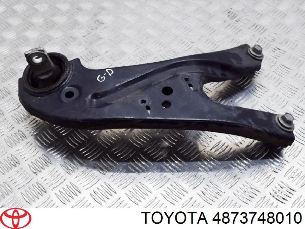 4873748010 Toyota