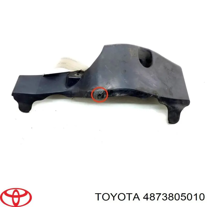 Comprar 4873805010 Toyota 