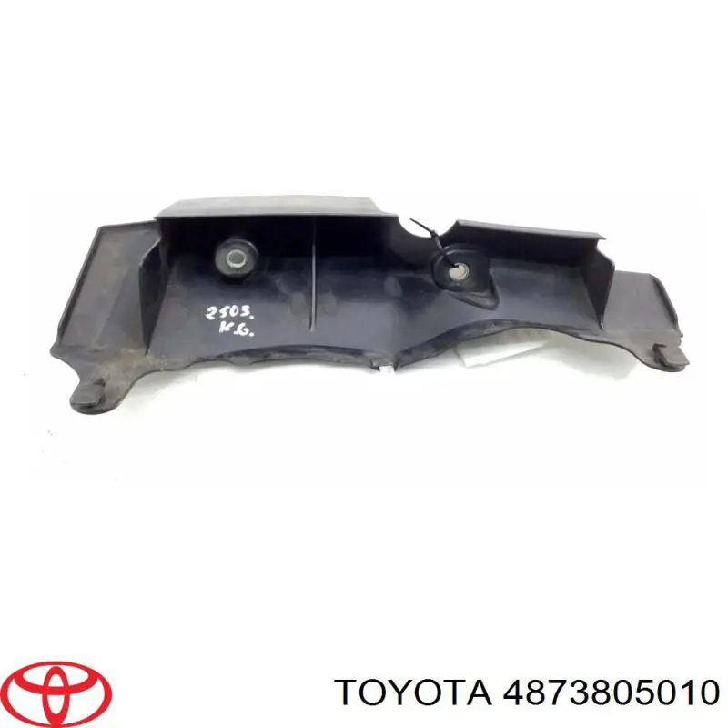 4873805010 Toyota 