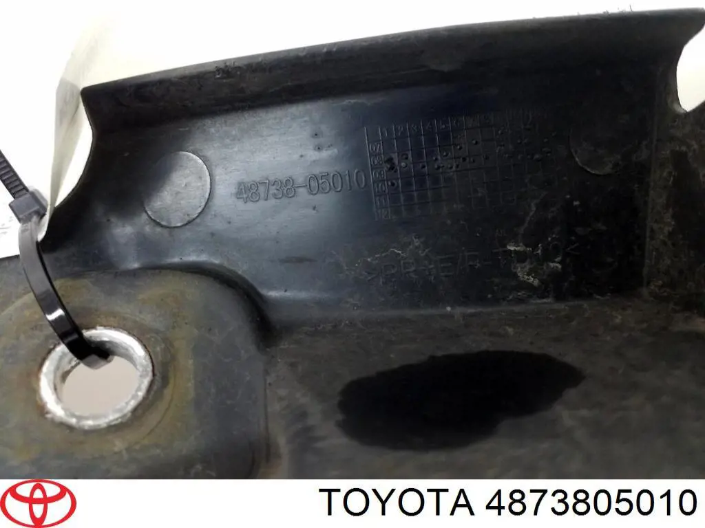  Toyota 4873805010 precio, desde 83,08 EUR